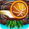Basketball Shot King App Icon