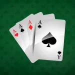 Magic Solitaire Collection App icon