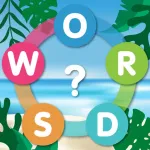 Word Search: Connect Letters App Icon