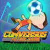 Conversos Futbol Game App Icon