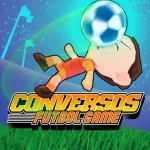 Conversos Futbol Game ios icon
