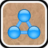 Untangle Jewels™ iOS icon