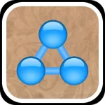 Untangle Jewels™ App Icon