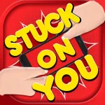 Stuck on You App Icon