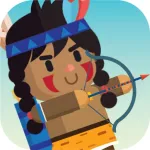 Archer Hero App icon