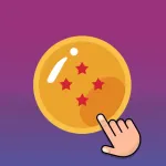 Tapping Swipe Ball App icon