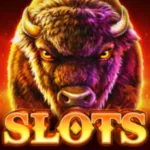 Slots of Vegas App icon