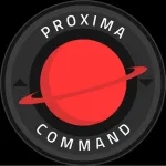 Proxima Command App Icon