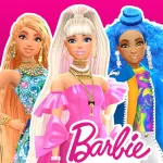 Barbie™ Fashion Closet App Icon