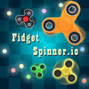 Fidget Spinner.io App Icon