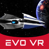EVO VR Infinity Space War