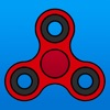 Fidget Spinner Plus App Icon