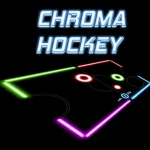 Chroma Hockey App Icon