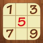 Sudoku Fever App icon