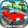 Turbo Cars 3D Dodge Game - Pro App