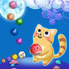 Bubble Shooter Pet Deluxe App Icon