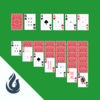 Solitaire by BLU App Icon