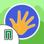 Умные пальчики App icon