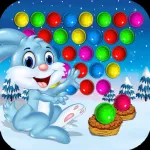 Bunny Blast App Icon