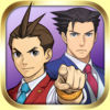 Phoenix Wright: Ace Attorney App Icon