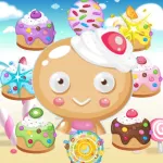 Cake Link Splash App Icon