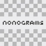 Nonograms App Icon