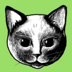 山手線黒猫誘拐事件 App icon