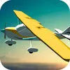 Airplane Flight Pilot Simulation App Icon