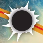 Eclipse Safari App Icon