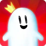 Ghost Game! App Icon