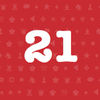 21Secrets App Icon