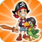 Pirate Treasure App Icon