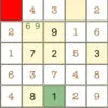 Sudoku Solver :Solve any Sudoku instantly with OCR App Icon