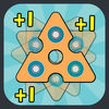 FidgetExplode: Fidget Spinner Clicker Game App Icon