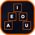 Don't Touch The Vowels App Icon