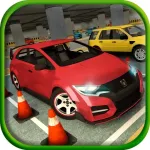 Multi-Storey Car Parking Reloaded NYC 2017 App icon