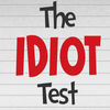 The Idiot Test iOS icon