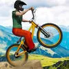 Mountain Bike Racing: Offroad BMX Freestyle Stunts App Icon