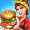 Food Truck Chef™: Cooking Game App Icon