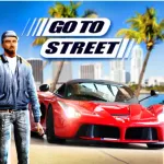 Go To Street ios icon