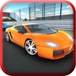 Car Racing Game 2017 App icon