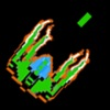 Fire Across App Icon