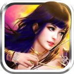 勇者之城-西方魔幻探险巨制 App icon