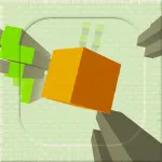 Free Fall- Accelerometer Trial App Icon