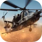 نداء الحرب 3 App icon