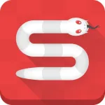 Snakkle - Snake Puzzle App Icon