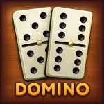 Domino! Dominoes online App icon