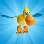 BirdSplasher App Icon