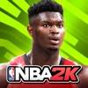 NBA 2K Mobile Basketball iOS icon