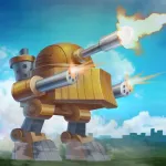 Steampunk Syndicate 2: Tower Defense App icon